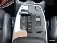 BMW X1 sDrive 18i 136ch DKG7 M Sport