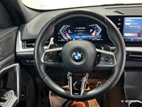 BMW X1 sDrive 18i 136ch DKG7 M Sport
