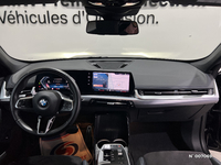 BMW X1 sDrive 18i 136ch DKG7 M Sport