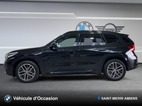 BMW X1 sDrive 18i 136ch DKG7 M Sport