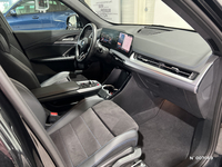 BMW X1 sDrive 18i 136ch DKG7 M Sport