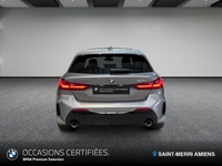 BMW 120i 178 ch DKG7 M Sport