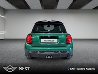 MINI Hatch 3 Portes John Cooper Works 231 ch BVA8 Edition Premium Plus