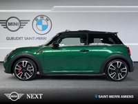MINI Hatch 3 Portes John Cooper Works 231 ch BVA8 Edition Premium Plus
