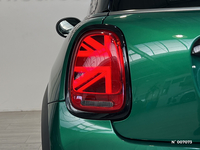 MINI Hatch 3 Portes John Cooper Works 231 ch BVA8 Edition Premium Plus