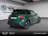 MINI Hatch 3 Portes John Cooper Works 231 ch BVA8 Edition Premium Plus
