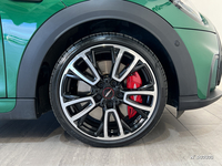 MINI Hatch 3 Portes John Cooper Works 231 ch BVA8 Edition Premium Plus