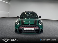 MINI Hatch 3 Portes John Cooper Works 231 ch BVA8 Edition Premium Plus