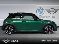 MINI Hatch 3 Portes John Cooper Works 231 ch BVA8 Edition Premium Plus