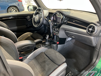 MINI Hatch 3 Portes John Cooper Works 231 ch BVA8 Edition Premium Plus