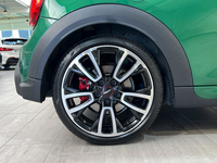 MINI Hatch 3 Portes John Cooper Works 231 ch BVA8 Edition Premium Plus