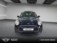 MINI Hatch 5 Portes Cooper 136 ch DKG7 Edition Premium Plus