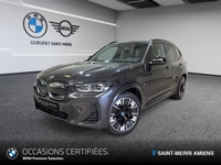 BMW iX3 M Sport 286 ch Impressive