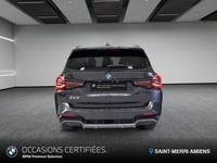 BMW iX3 M Sport 286 ch Impressive