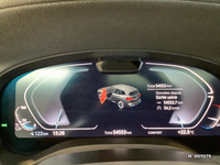 BMW iX3 M Sport 286 ch Impressive