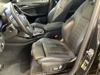 BMW iX3 M Sport 286 ch Impressive