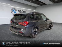 BMW iX3 M Sport 286 ch Impressive