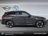 BMW iX3 M Sport 286 ch Impressive