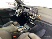 BMW iX3 M Sport 286 ch Impressive