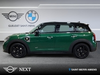 MINI Countryman 125 - 95 ch ALL4 BVA6 Cooper SE Edition Premium Plus