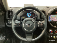 MINI Countryman 125 - 95 ch ALL4 BVA6 Cooper SE Edition Premium Plus