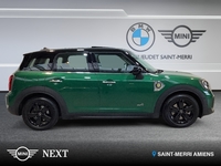 MINI Countryman 125 - 95 ch ALL4 BVA6 Cooper SE Edition Premium Plus