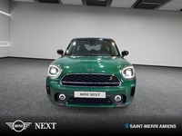 MINI Countryman 125 - 95 ch ALL4 BVA6 Cooper SE Edition Premium Plus