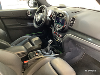 MINI Countryman 136 - 88 ch ALL4 BVA6 Cooper SE Longstone