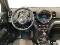 MINI Countryman 136 - 88 ch ALL4 BVA6 Cooper SE Longstone
