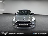 MINI Hatch 5 Portes Cooper 136ch BVA7 ED Greenwich