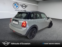 MINI Hatch 5 Portes Cooper 136ch BVA7 ED Greenwich