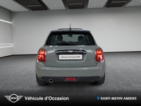 MINI Hatch 5 Portes Cooper 136ch BVA7 ED Greenwich