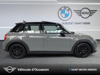 MINI Hatch 5 Portes Cooper 136ch BVA7 ED Greenwich