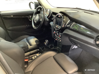 MINI Hatch 5 Portes Cooper 136ch BVA7 ED Greenwich