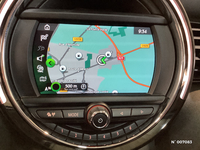 MINI Hatch 5 Portes Cooper 136ch BVA7 ED Greenwich