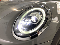 MINI Hatch 5 Portes Cooper 136ch BVA7 ED Greenwich