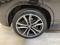 BMW X2 xDrive 20d 190 ch BVA8 M Sport