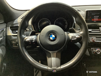 BMW X2 xDrive 20d 190 ch BVA8 M Sport