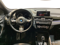 BMW X2 xDrive 20d 190 ch BVA8 M Sport