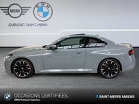 BMW Coupe 230i