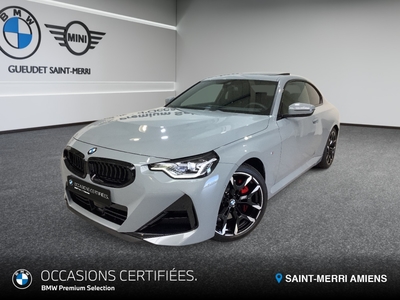 BMW Coupe 230i