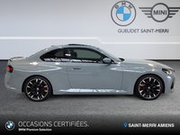 BMW Coupe 230i