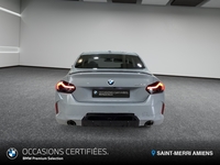 BMW Coupe 230i