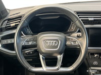 AUDI Q3 Sportback 35 TDI 150 ch S tronic 7 S line