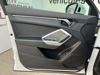 AUDI Q3 Sportback 35 TDI 150 ch S tronic 7 S line