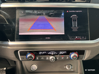 AUDI Q3 Sportback 35 TDI 150 ch S tronic 7 S line