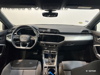 AUDI Q3 Sportback 35 TDI 150 ch S tronic 7 S line