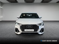 AUDI Q3 Sportback 35 TDI 150 ch S tronic 7 S line