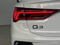 AUDI Q3 Sportback 35 TDI 150 ch S tronic 7 S line