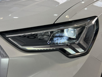 AUDI Q3 Sportback 35 TDI 150 ch S tronic 7 S line